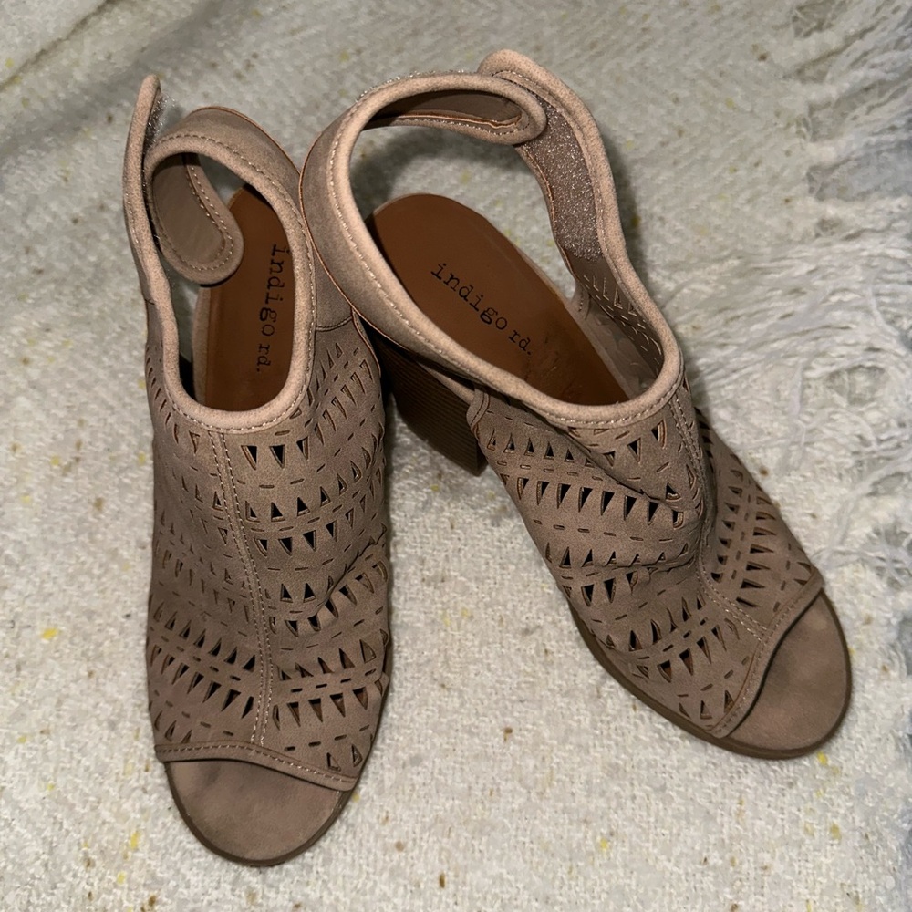 indigo rd women’s heels